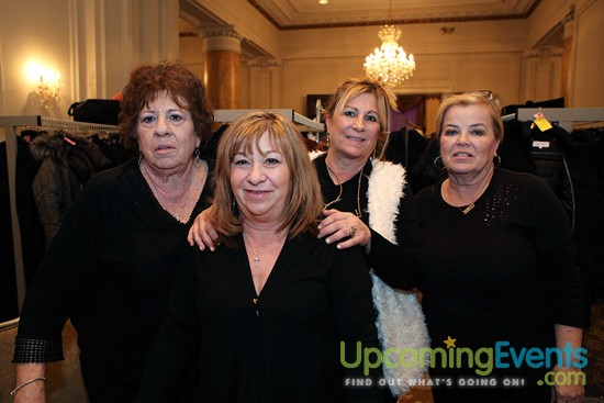 The Glitter City Gala - Philly's Hottest NYE Party!