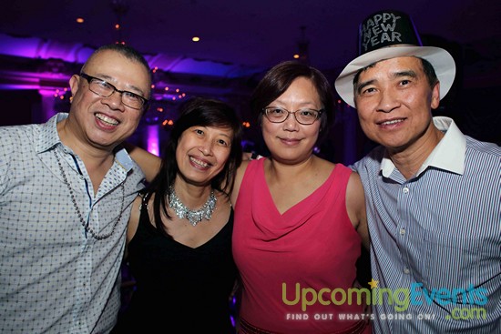 The Glitter City Gala - Philly's Hottest NYE Party!