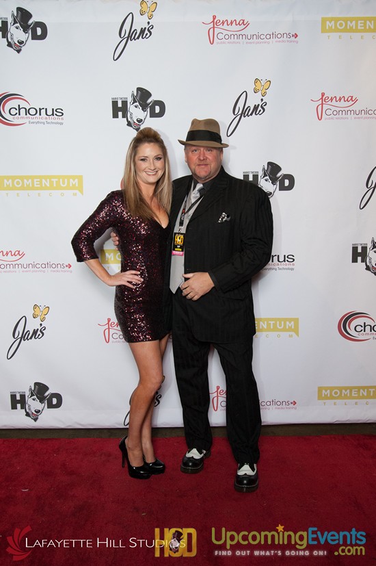 Hair O' The Dog 2017 (Red Carpet)