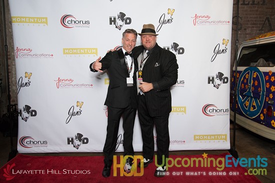 Hair O' The Dog 2017 (Red Carpet)