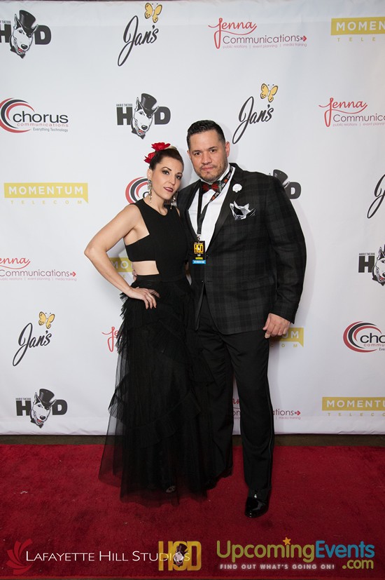 Hair O' The Dog 2017 (Red Carpet)