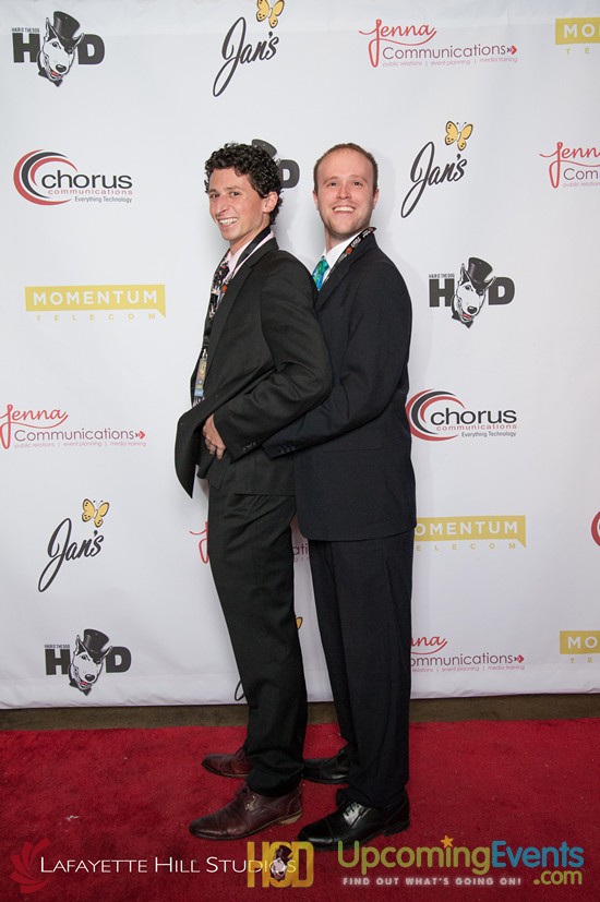 Hair O' The Dog 2017 (Red Carpet)