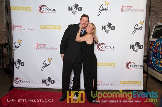 Hair O' The Dog 2017 (Red Carpet)