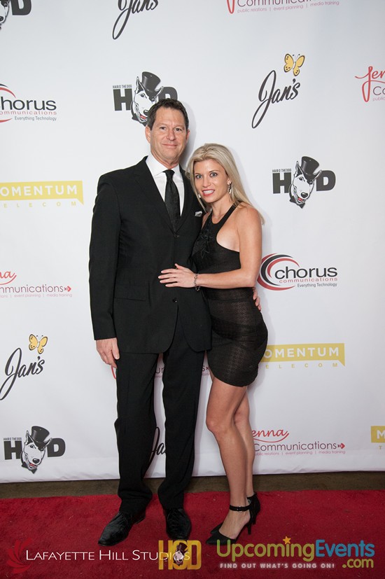 Hair O' The Dog 2017 (Red Carpet)