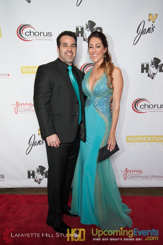 Hair O' The Dog 2017 (Red Carpet)