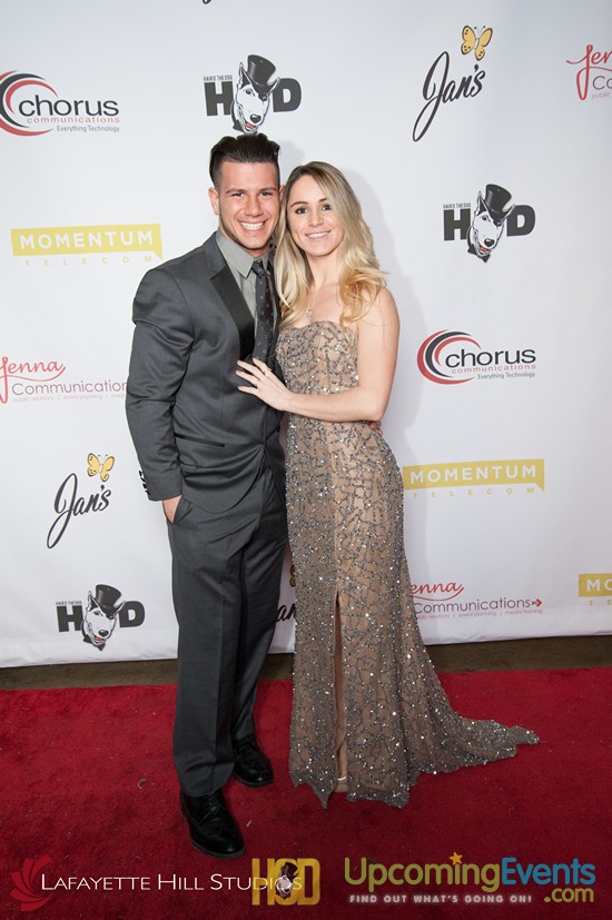 Hair O' The Dog 2017 (Red Carpet)