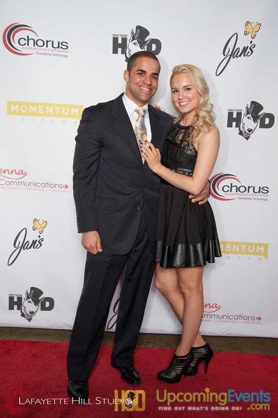 Hair O' The Dog 2017 (Red Carpet)