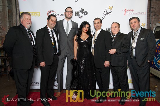 Hair O' The Dog 2017 (Red Carpet)