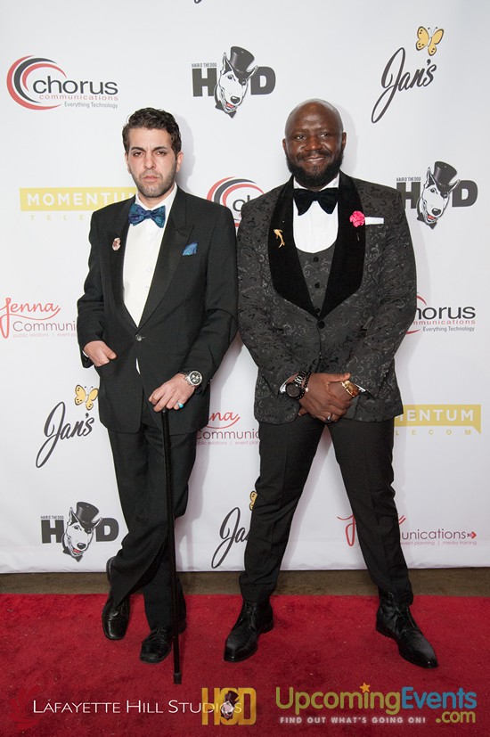 Hair O' The Dog 2017 (Red Carpet)