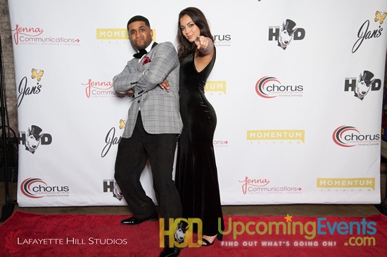 Hair O' The Dog 2017 (Red Carpet)