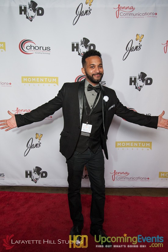 Hair O' The Dog 2017 (Red Carpet)