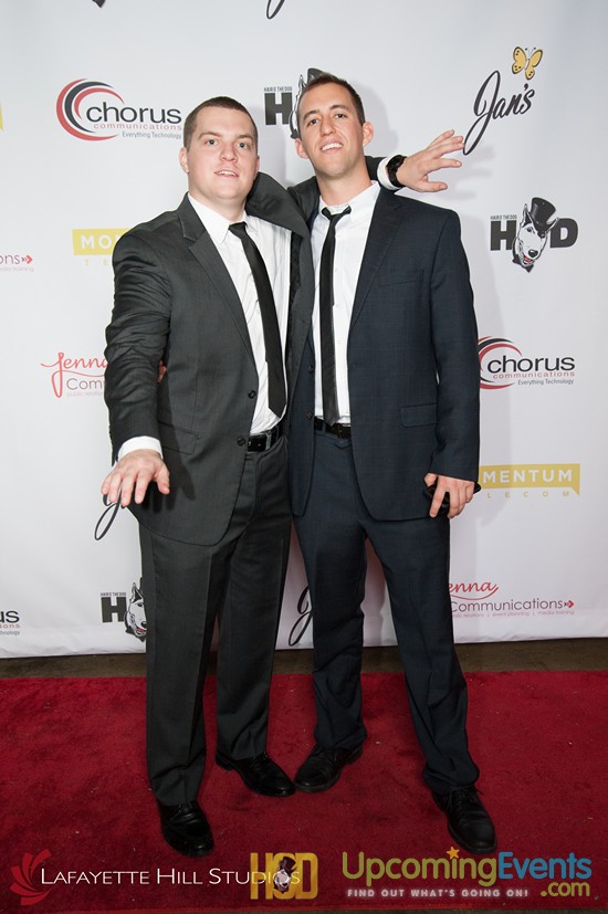 Hair O' The Dog 2017 (Red Carpet)