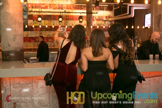 Hair O' The Dog 2017 (Candids)