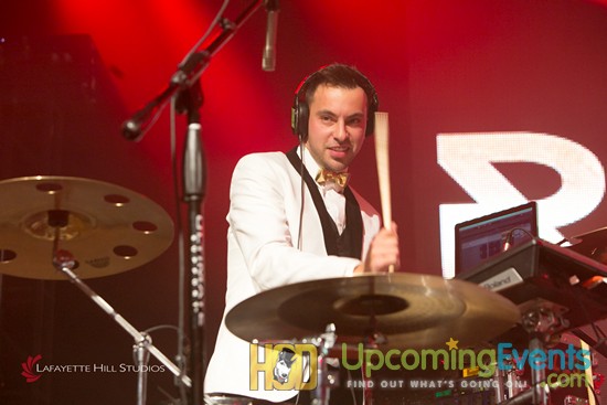 Hair O' The Dog 2017 (Candids)