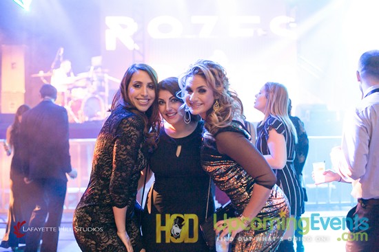 Hair O' The Dog 2017 (Candids)