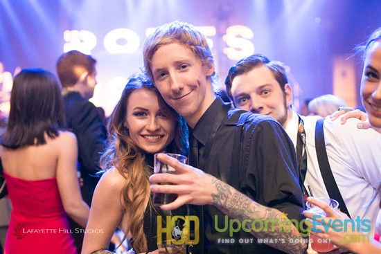 Hair O' The Dog 2017 (Candids)