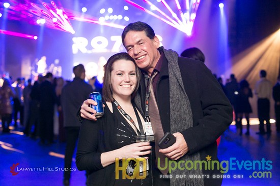 Hair O' The Dog 2017 (Candids)