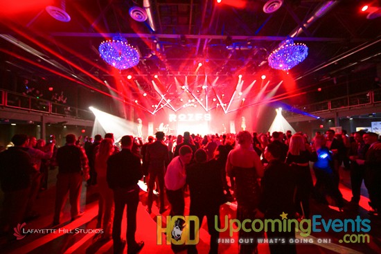 Hair O' The Dog 2017 (Candids)