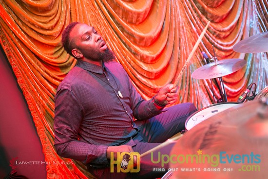 Hair O' The Dog 2017 (Candids)