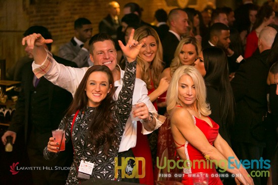 Hair O' The Dog 2017 (Candids)