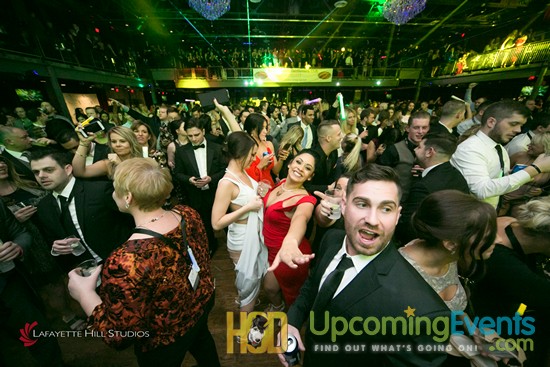 Hair O' The Dog 2017 (Candids)