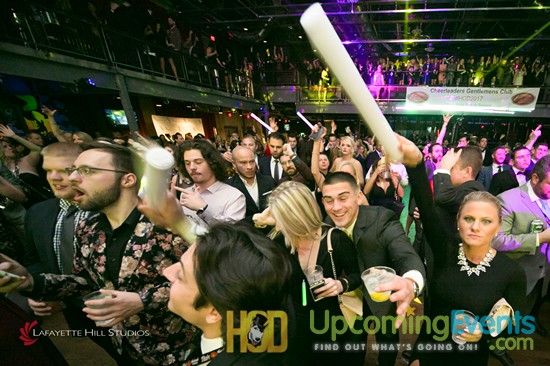 Hair O' The Dog 2017 (Candids)