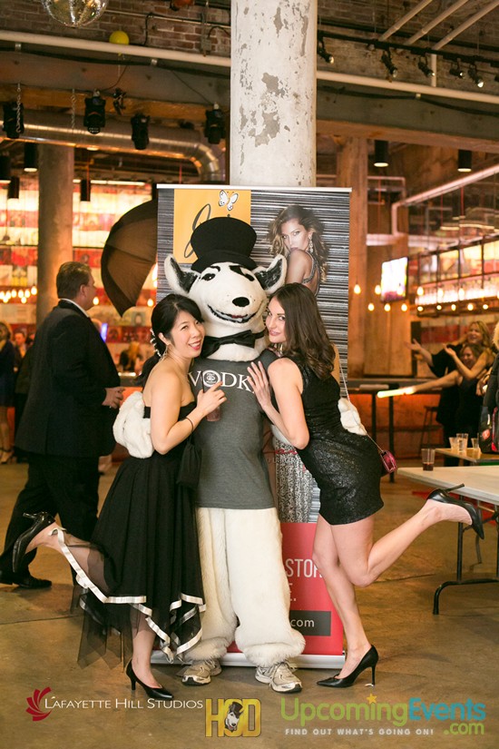 Hair O' The Dog 2017 (Candids)