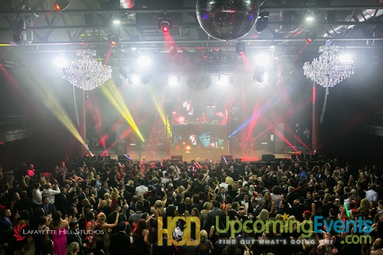 Hair O' The Dog 2017 (Candids)