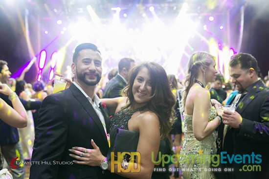 Hair O' The Dog 2017 (Candids)