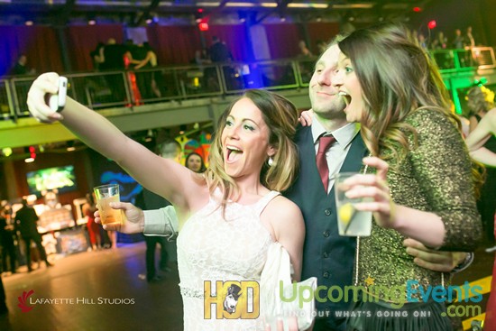 Hair O' The Dog 2017 (Candids)