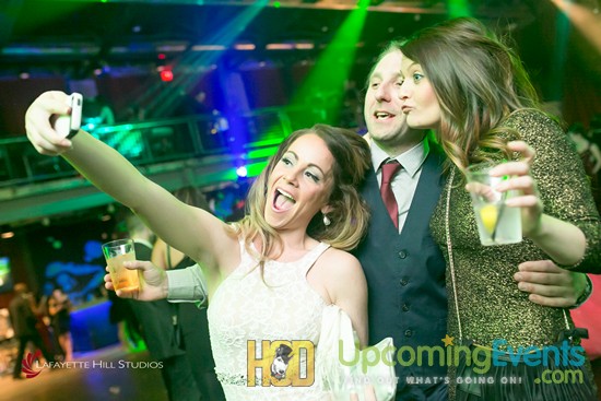 Hair O' The Dog 2017 (Candids)