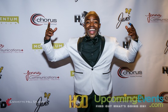 Hair O' The Dog 2017 (Candids)