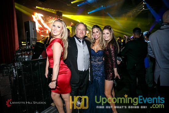 Hair O' The Dog 2017 (Candids)