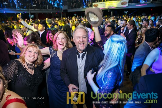 Hair O' The Dog 2017 (Candids)