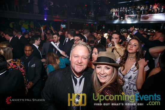 Hair O' The Dog 2017 (Candids)