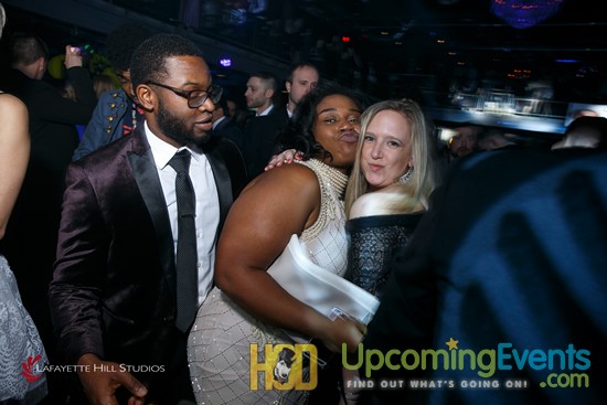 Hair O' The Dog 2017 (Candids)