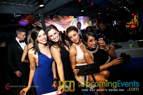 Hair O' The Dog 2017 (Candids)