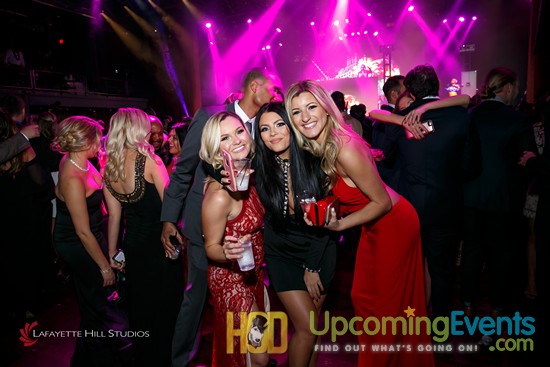 Hair O' The Dog 2017 (Candids)