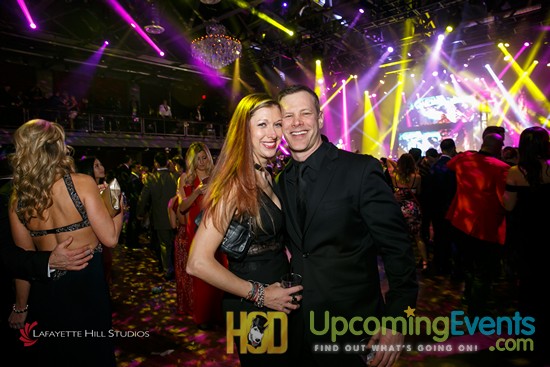 Hair O' The Dog 2017 (Candids)