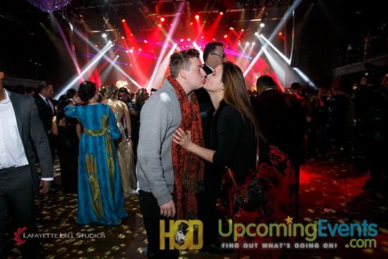 Hair O' The Dog 2017 (Candids)