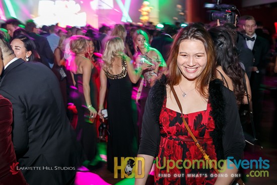 Hair O' The Dog 2017 (Candids)