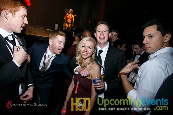 Hair O' The Dog 2017 (Candids)