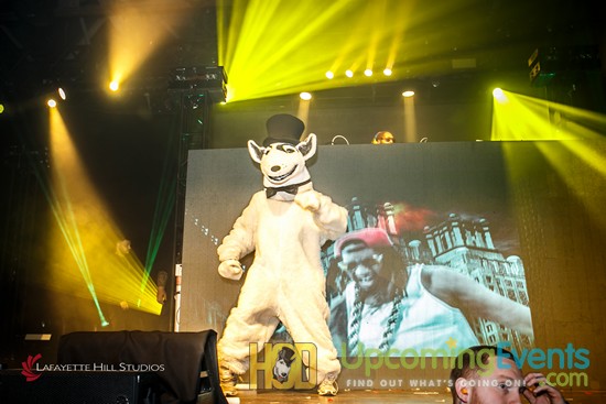 Hair O' The Dog 2017 (Candids)