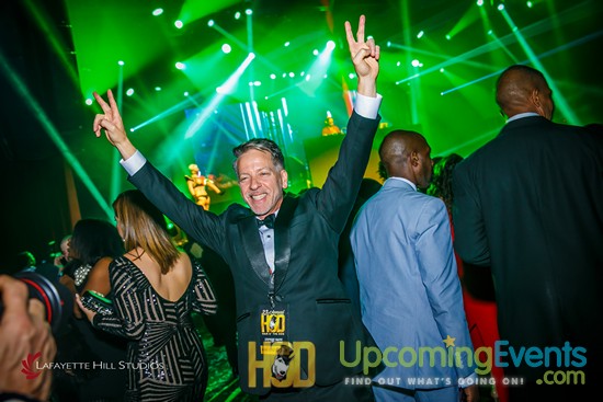 Hair O' The Dog 2017 (Candids)