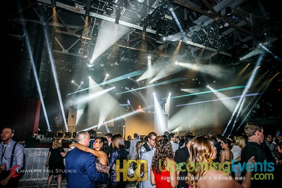 Hair O' The Dog 2017 (Candids)