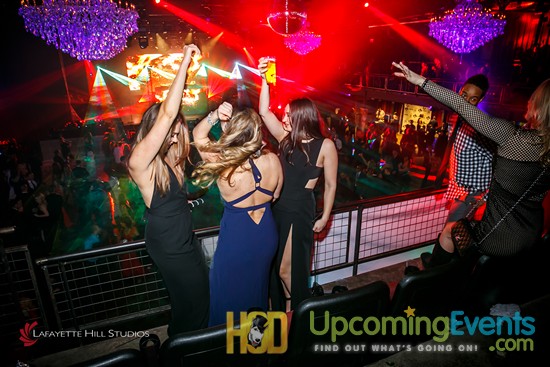 Hair O' The Dog 2017 (Candids)