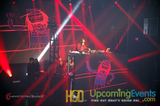 Hair O' The Dog 2017 (Candids)