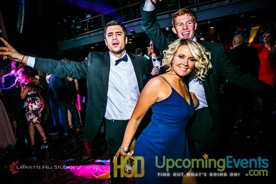 Hair O' The Dog 2017 (Candids)