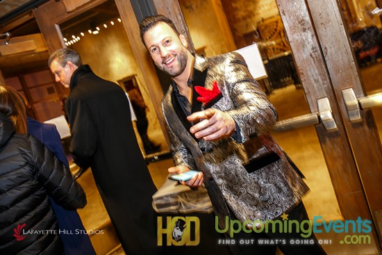 Hair O' The Dog 2017 (Candids)