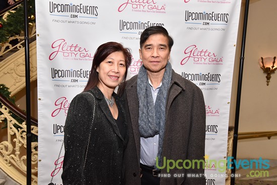 The Glitter City Gala - Philly's Hottest NYE Party! (PhillyChitChat.com)